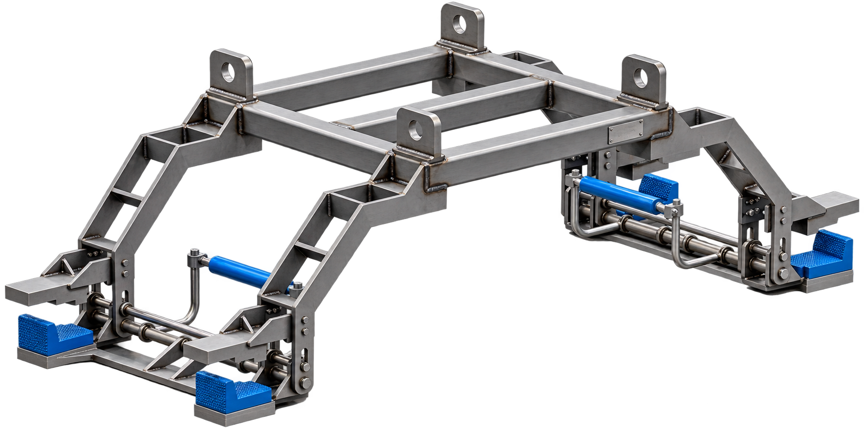 AC Custom Lifting Fixture