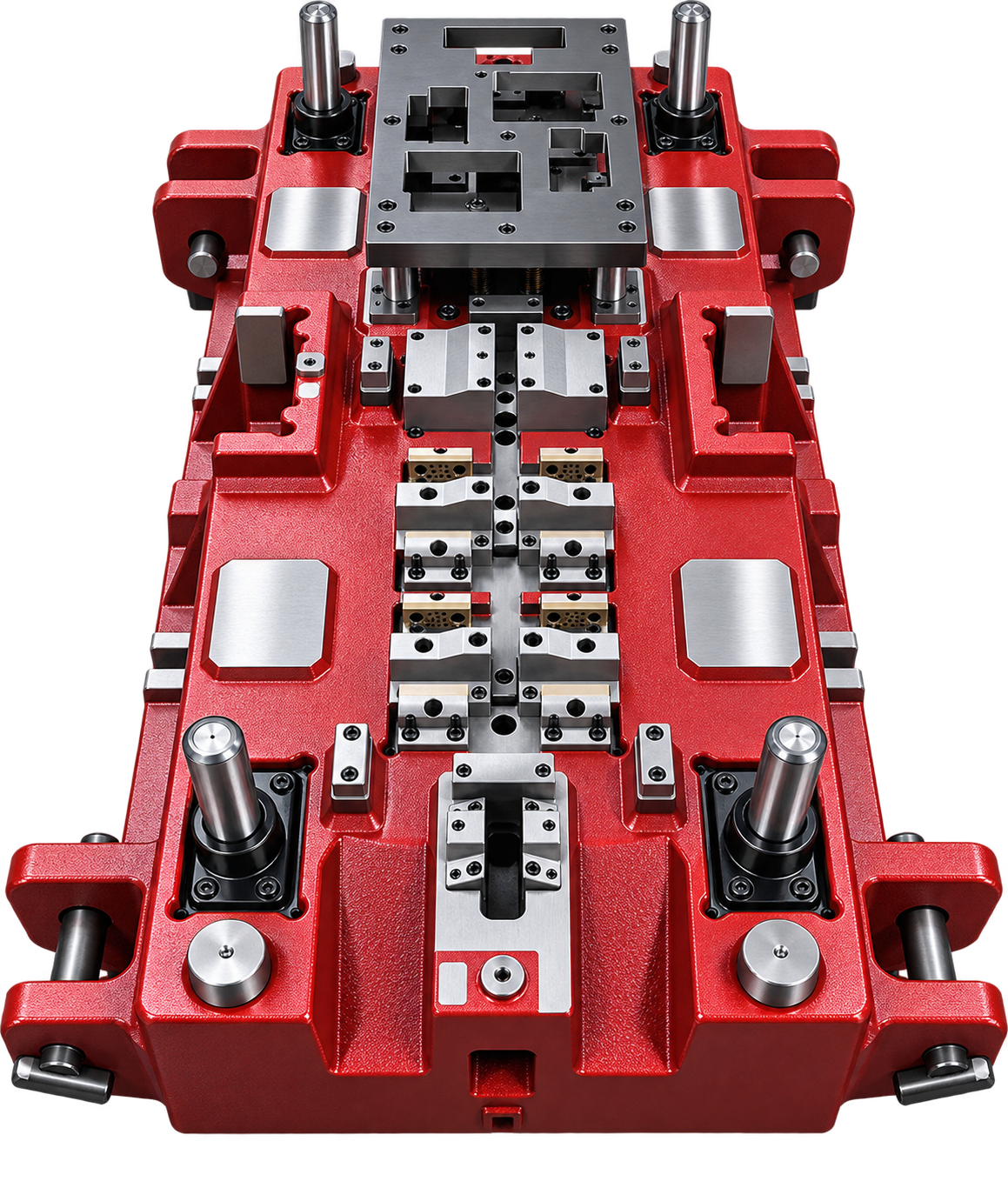 Precision Stamping Die