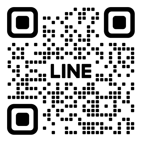 LINE QR Code